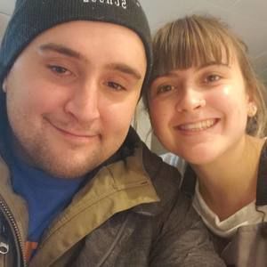 Meet your Posher, Kyra